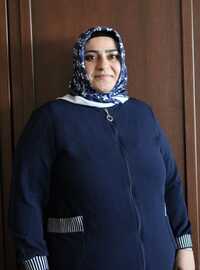 Medine Karaer