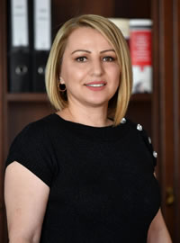 Nilgün Yıldırım