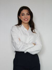 Av. Hande Başer